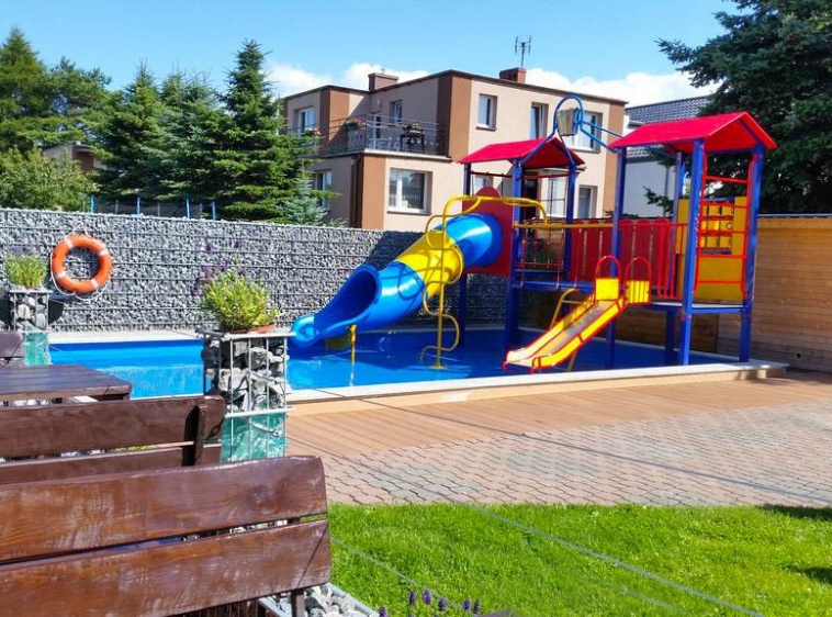 Dom Wczasowy Klif ?v=1.0