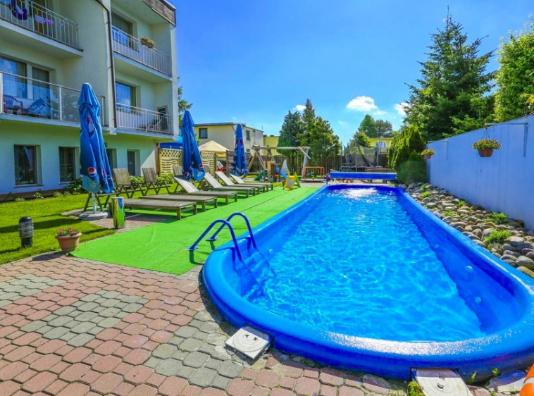 Dom Wczasowy Klif ?v=1.0