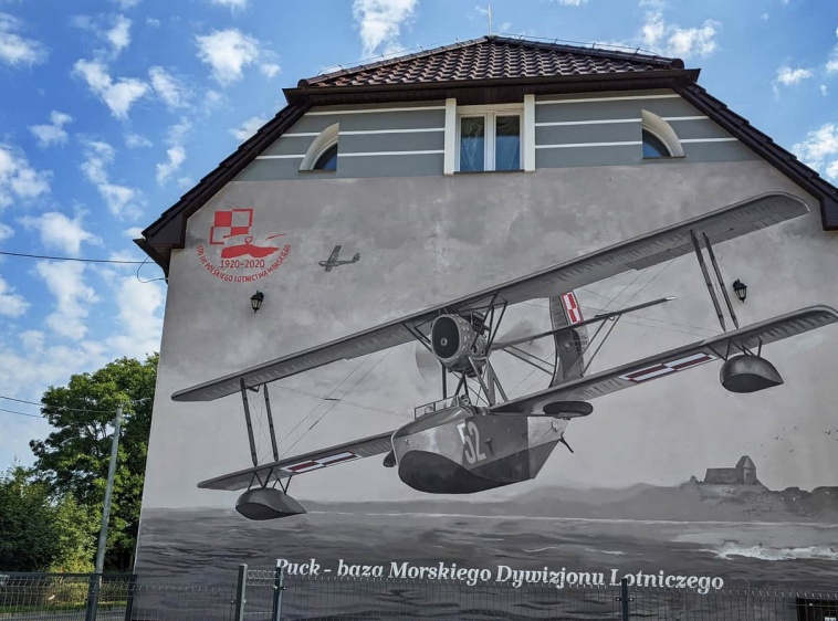 Muzeum Morskiego Dywizjonu Lotniczego