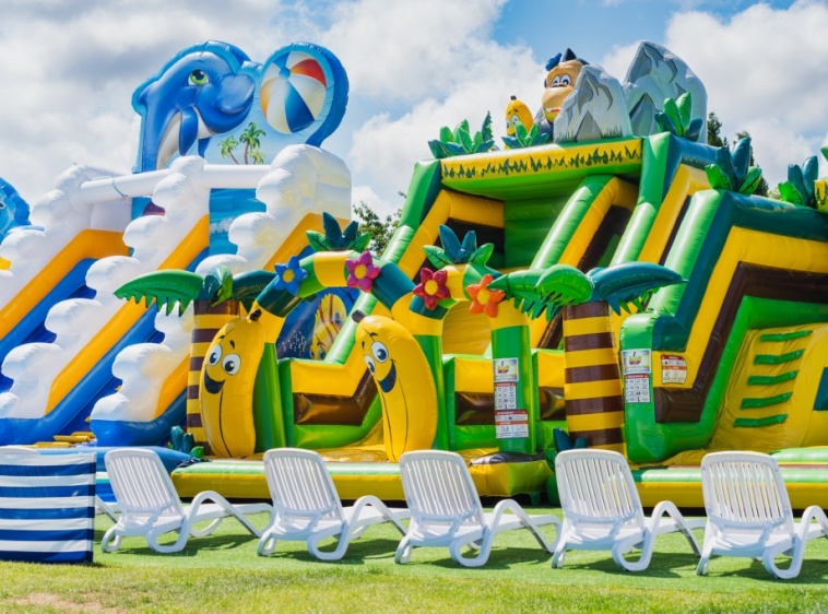 Arkadia Holiday - Domki Letniskowe ?v=1.0