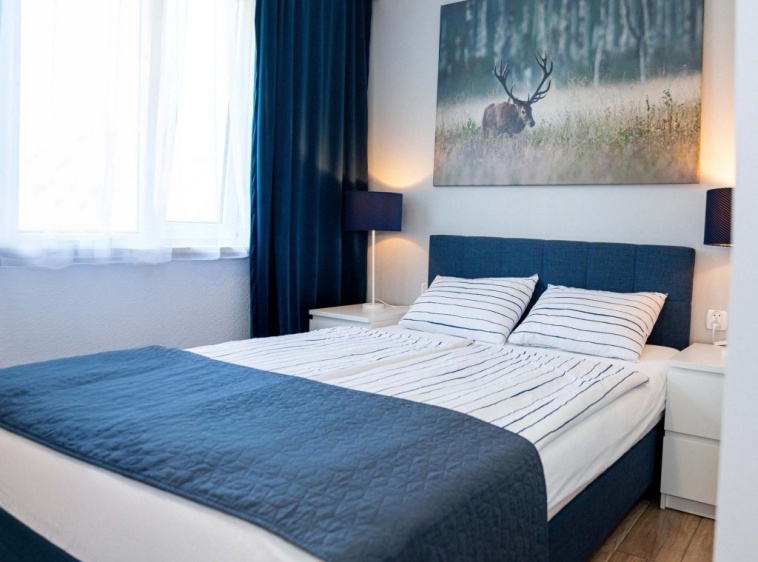 Pokoje i Apartamenty Cetniewo.pl ?v=1.0