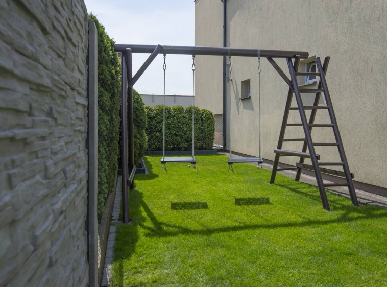 Pokoje Gościnne Maria Ruszkowska Huśtawki?v=1.0