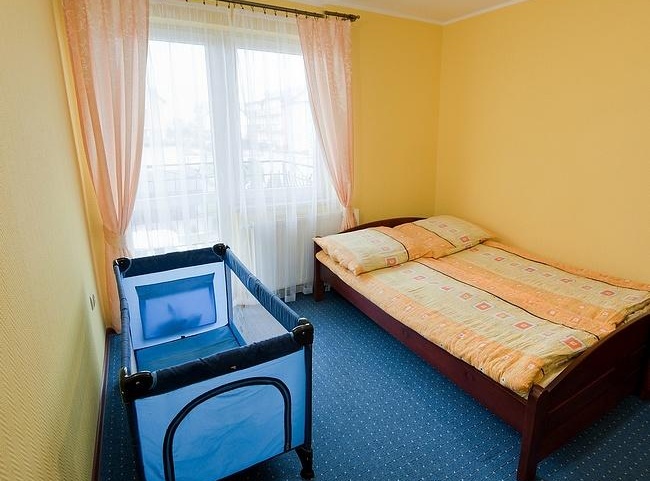 Pensjonat Eskada ?v=1.0