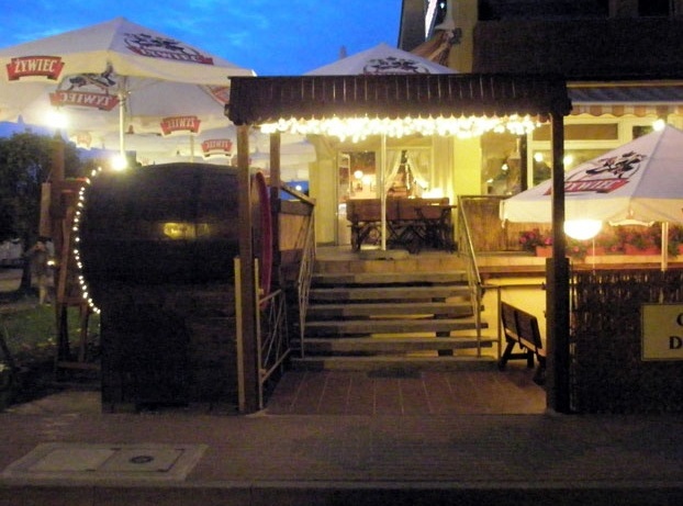 Bar SmakoszBAR SMAKOSZ - ZAPRASZAMY!