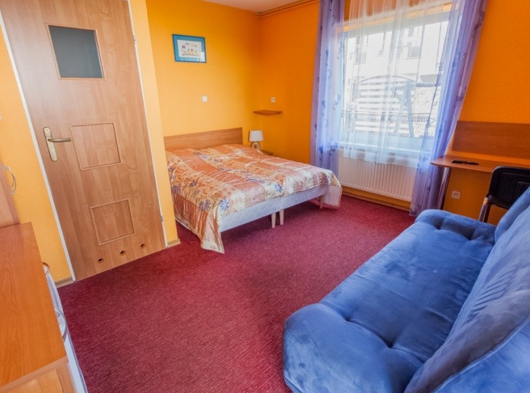 Pokoje Gościnne Bogumiła ?v=1.0