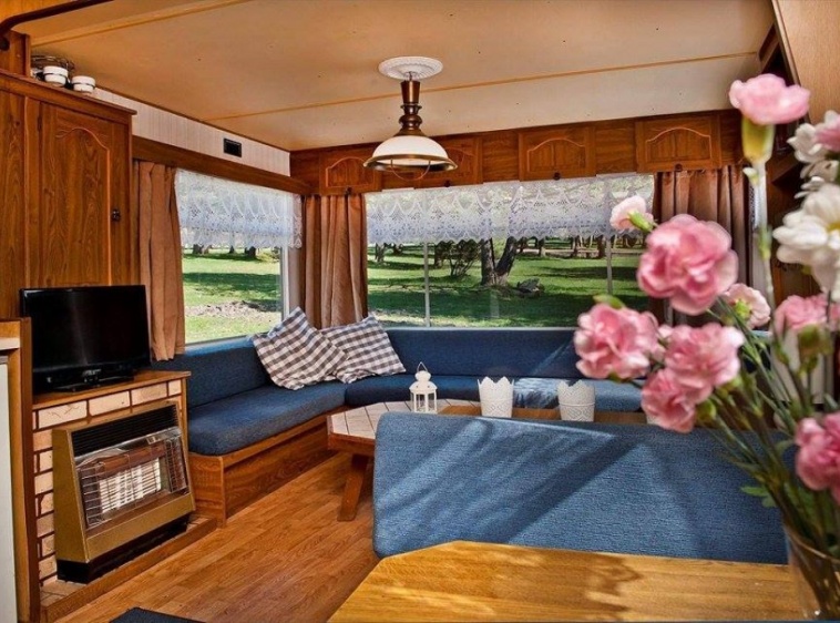 Domki holenderskie Angela 