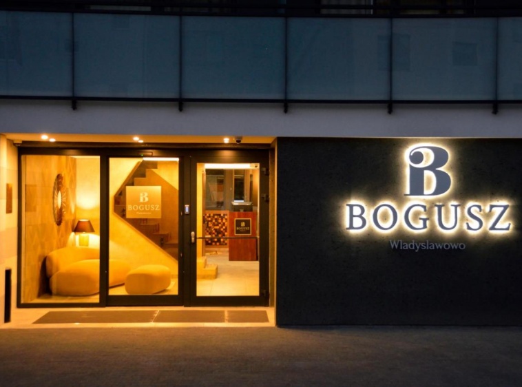 The Bogusz Wladyslawowo ?v=1.0