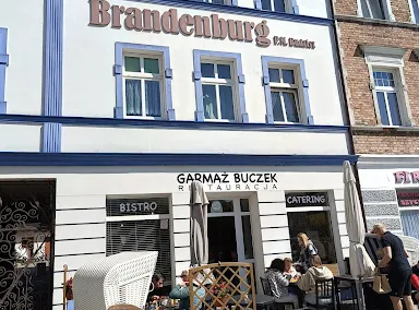 Restauracja Garmaż Buczek