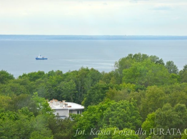 Latarnia Morska w Helu