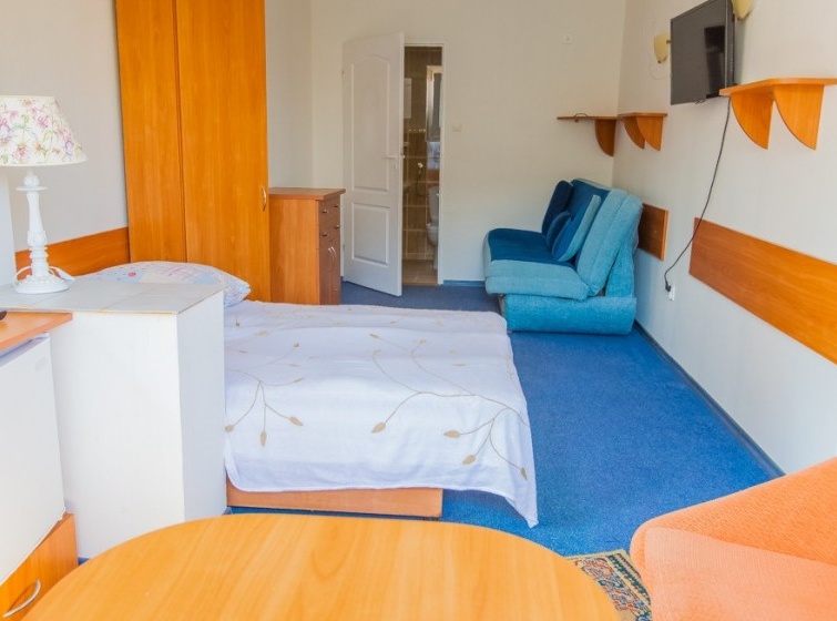 Pokoje Gościnne Bogumiła ?v=1.0