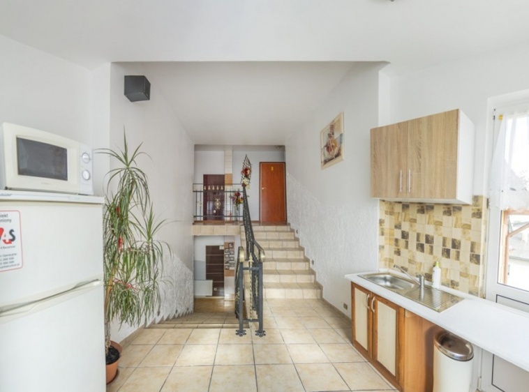 Aseteria Kuchnia - Pensjonat Asteria?v=1.0