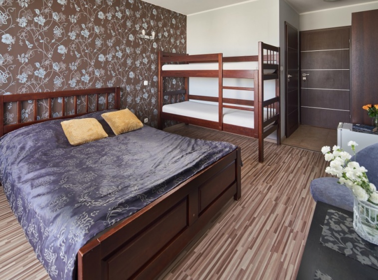 Dom Wczasowy Gracja  ?v=1.0