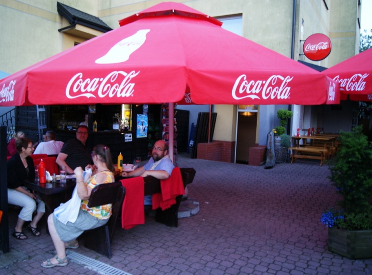 Jadłodajnia Krystyna 