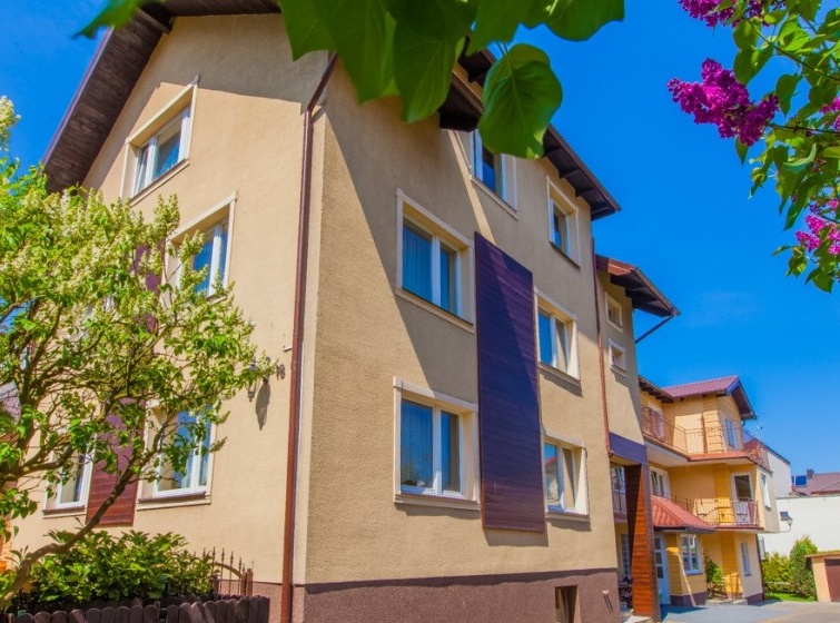 Pokoje Gościnne Bogumiła 