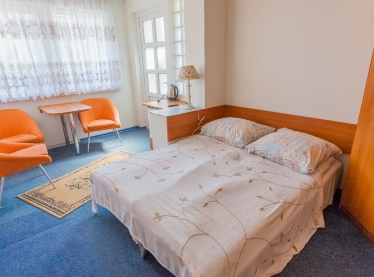 Pokoje Gościnne Bogumiła ?v=1.0