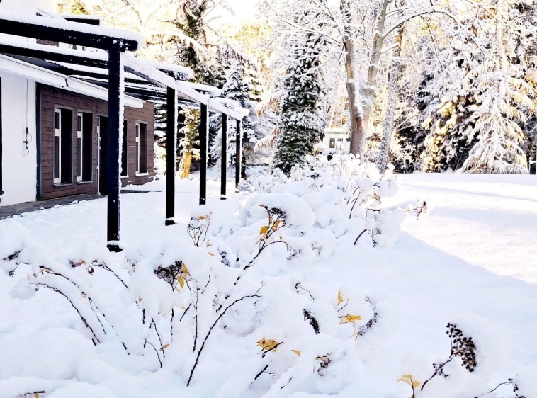 Resort Moderna Jastrzębia G&oacute;ra ?v=1.0