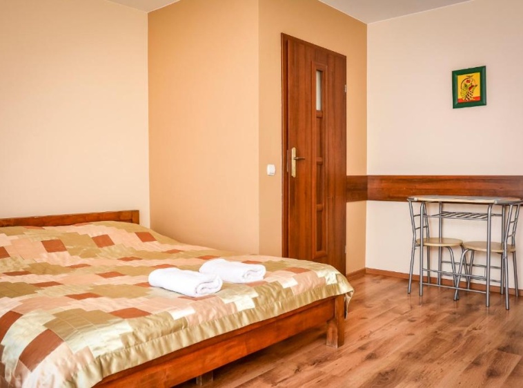 Pensjonat Radan ?v=1.0