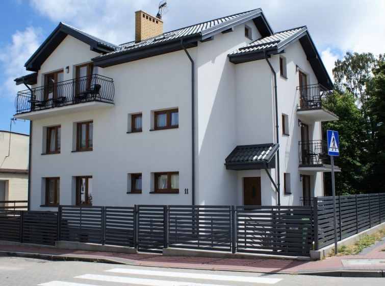 Pokoje gościnne U Mirka 