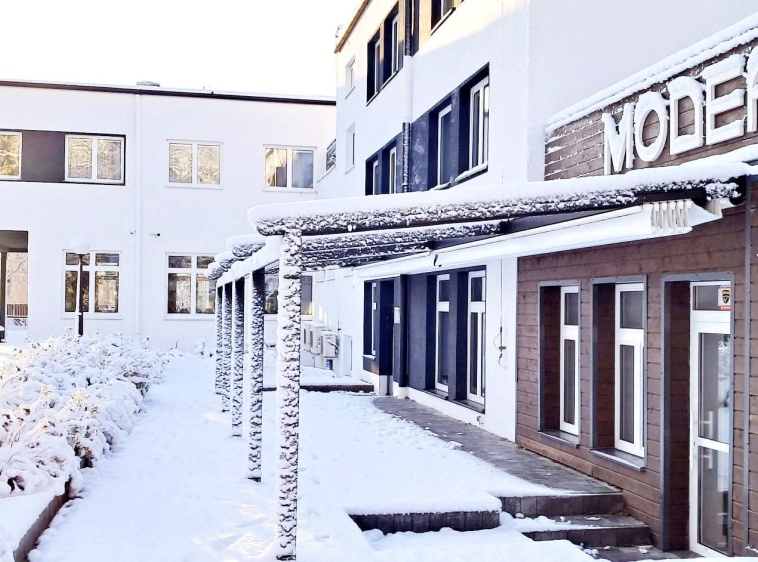 Resort Moderna Jastrzębia G&oacute;ra ?v=1.0