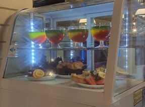 Rodzinny Bar