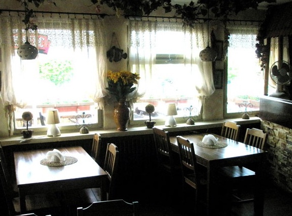 Bar SmakoszBAR SMAKOSZ - ZAPRASZAMY!