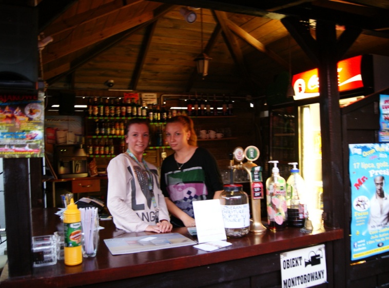 Jadłodajnia Krystyna