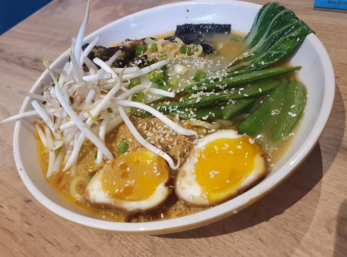 Restauracja Garmaż Buczek