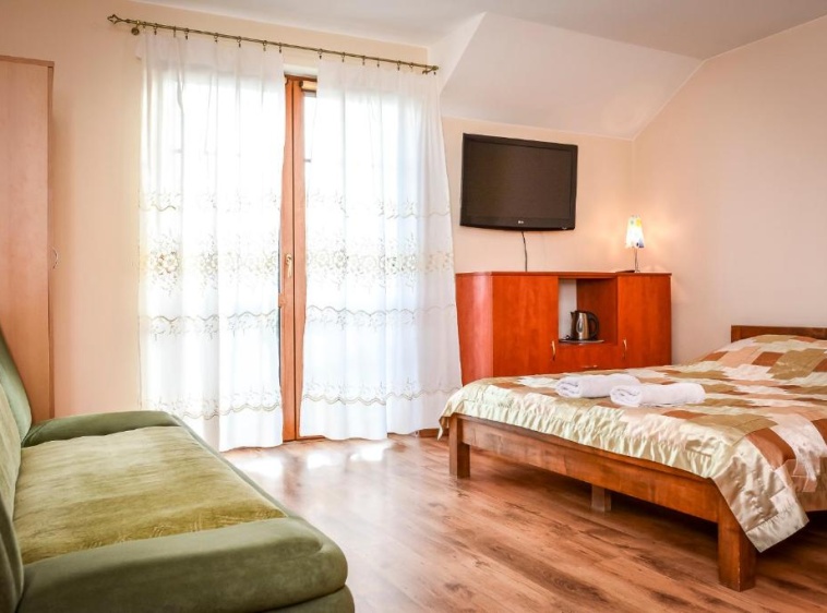 Pensjonat Radan ?v=1.0