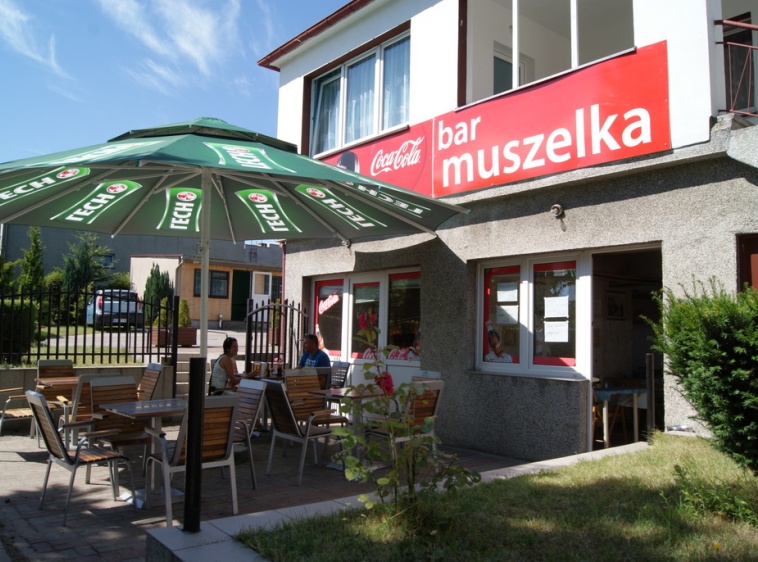 Muszelka 