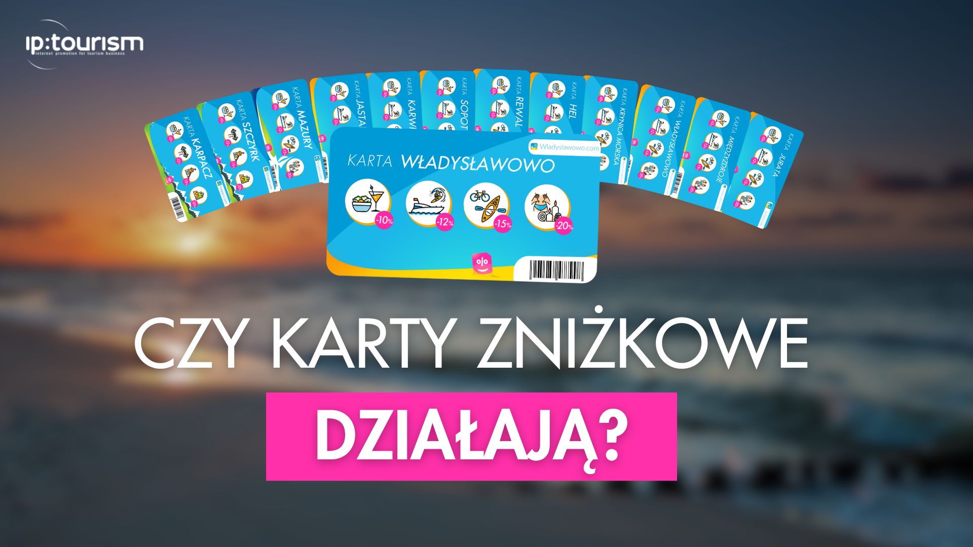KUP KARTĘ WŁADYSŁAWOWO